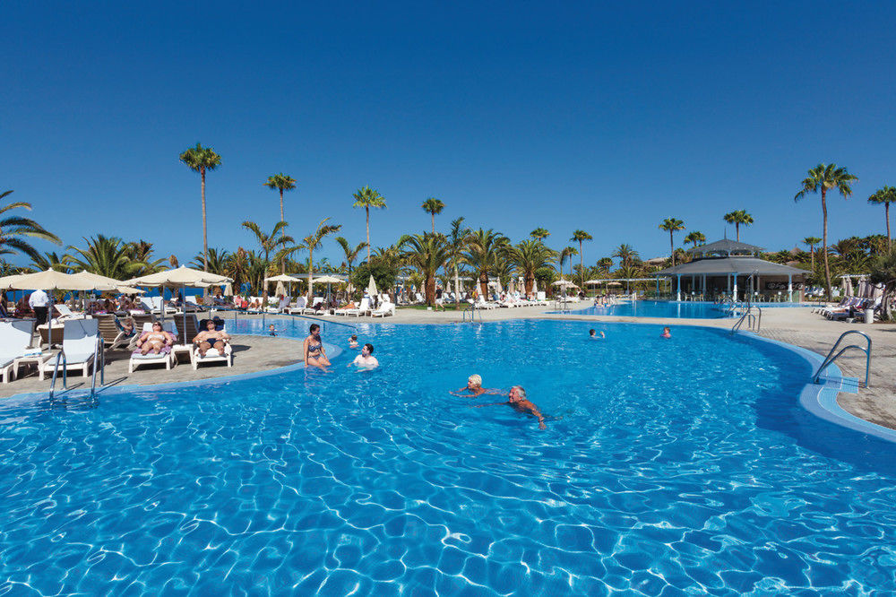 HOTEL RIU PALACE TENERIFE - Hotel cerca del Amarilla Golf & Country Club