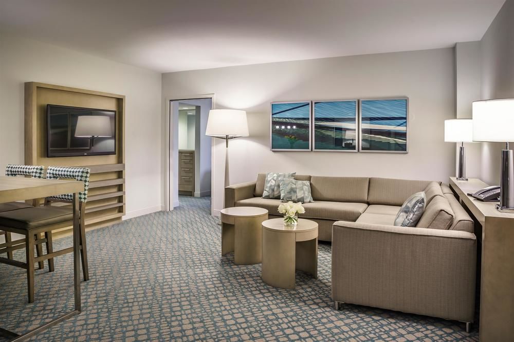HYATT REGENCY JACKSONVILLE