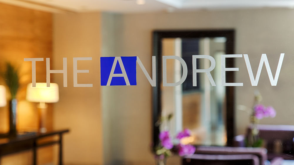 THE ANDREW HOTEL