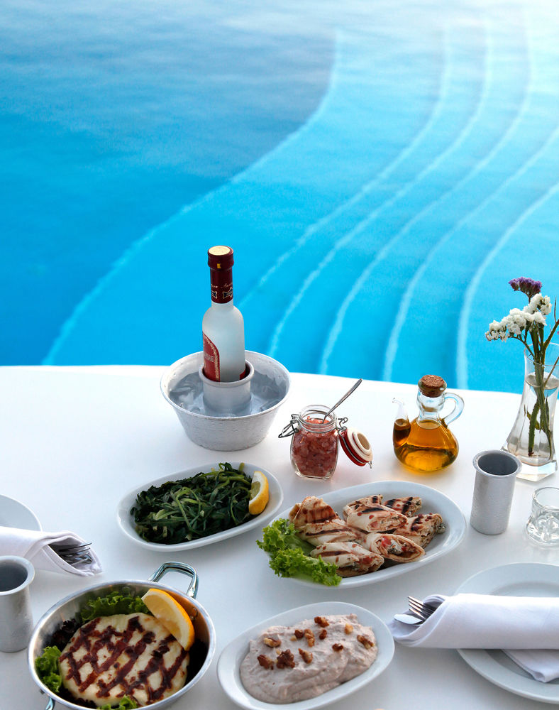 Olia Hotel