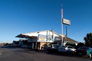 NAMPA INN
