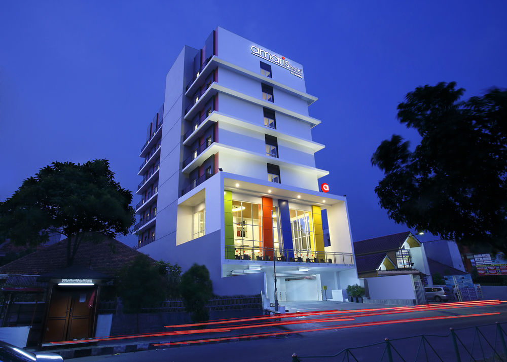 AMARIS HOTEL DR. SUSILO GROGOL