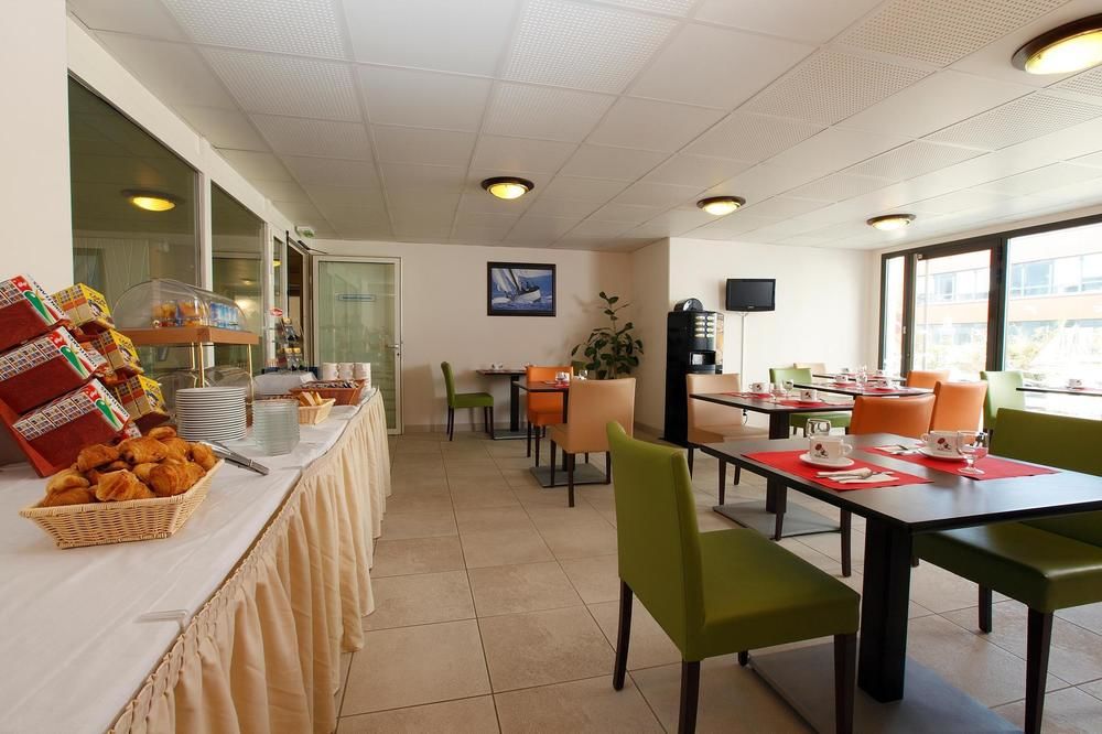 APPARTCITY CHALON SUR SAONE
