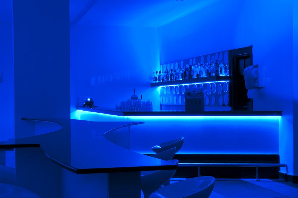 SUENO HOTELS BEACH SIDE