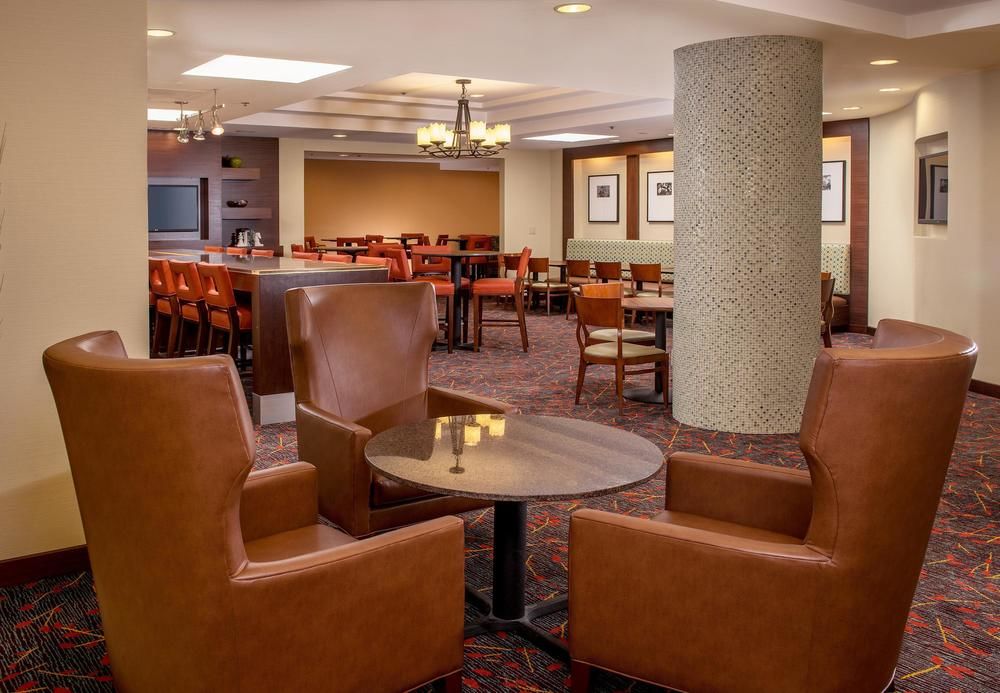 RESIDENCE INN WASHINGTON DC/DUPONT CIRCLE