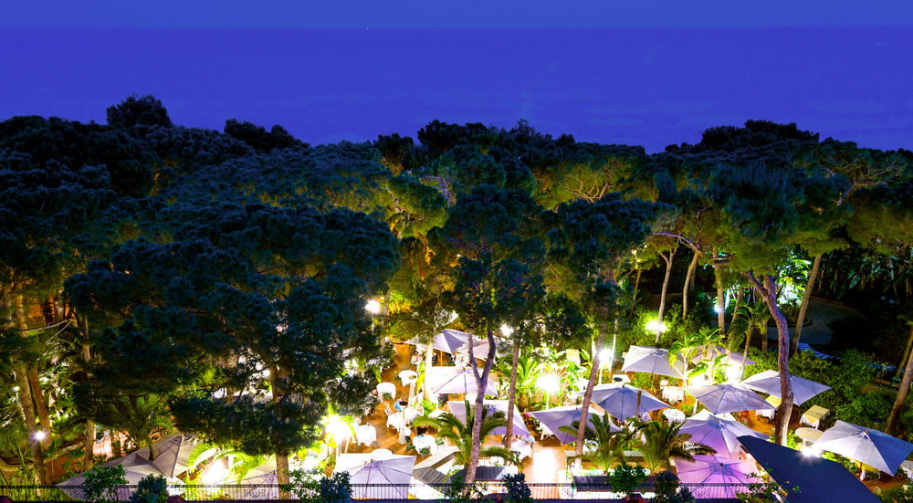 Forte Village Resort Il Borgo