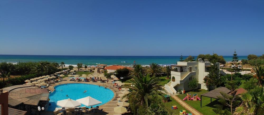 HOTEL MINOS MARE