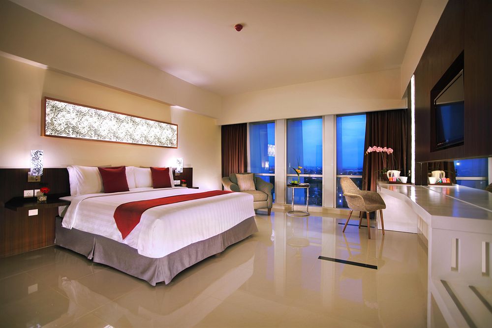 ATRIA HOTEL MALANG