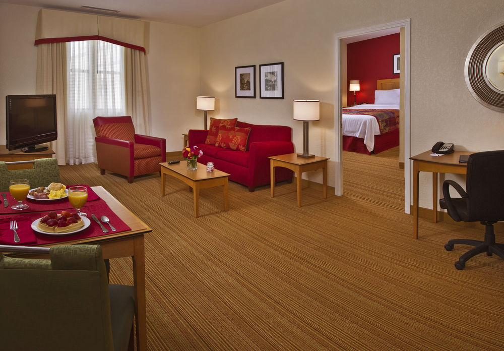RESIDENCE INN WASHINGTON, DC/CAPITOL