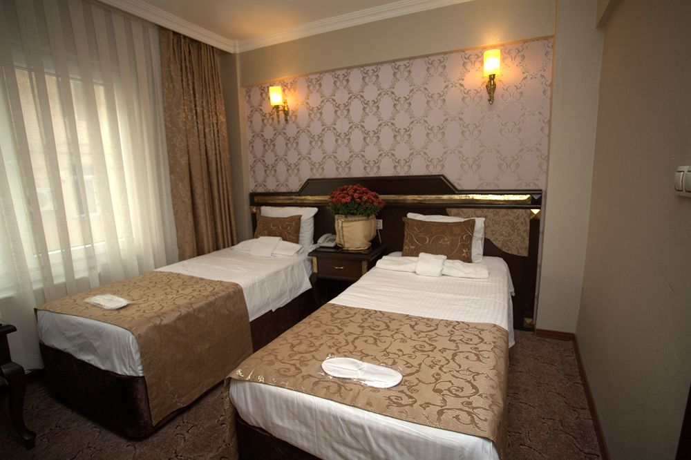 SULTANAHMET PARK HOTEL