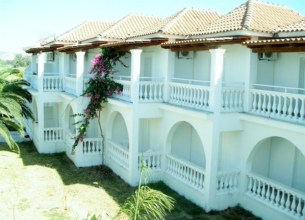 Mariana Hotel