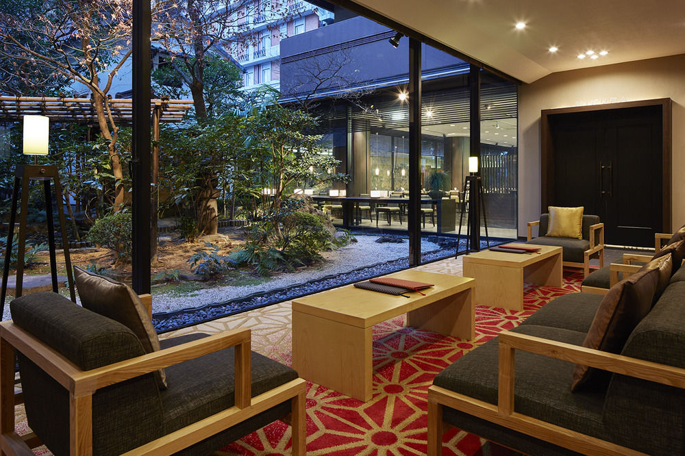 MITSUI GARDEN HOTEL KYOTO SANJO