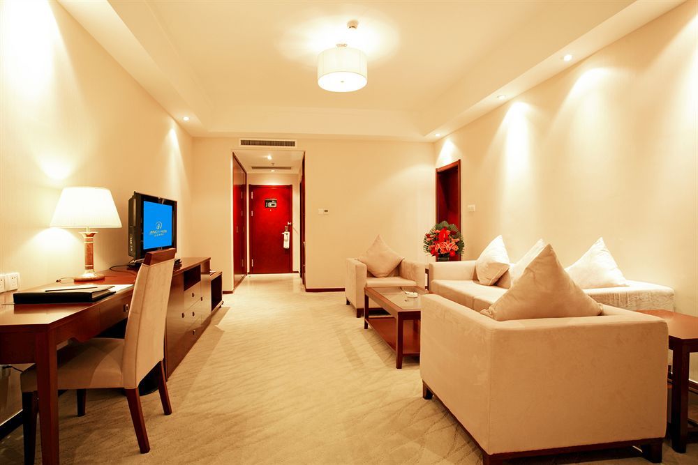 Jingyi Hotel Beijing