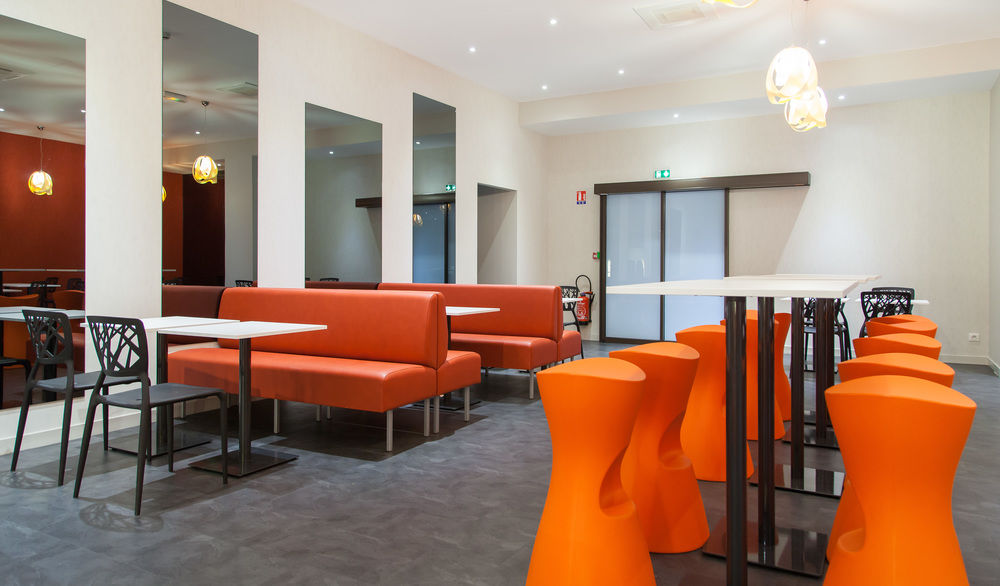 IBIS STYLES POITIERS CENTRE