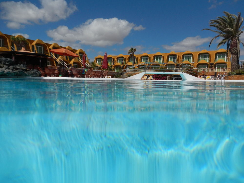 LA PIRAMIDE - Hotel cerca del Aeropuerto de Fuerteventura