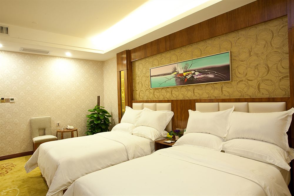 Daysun International Hotel