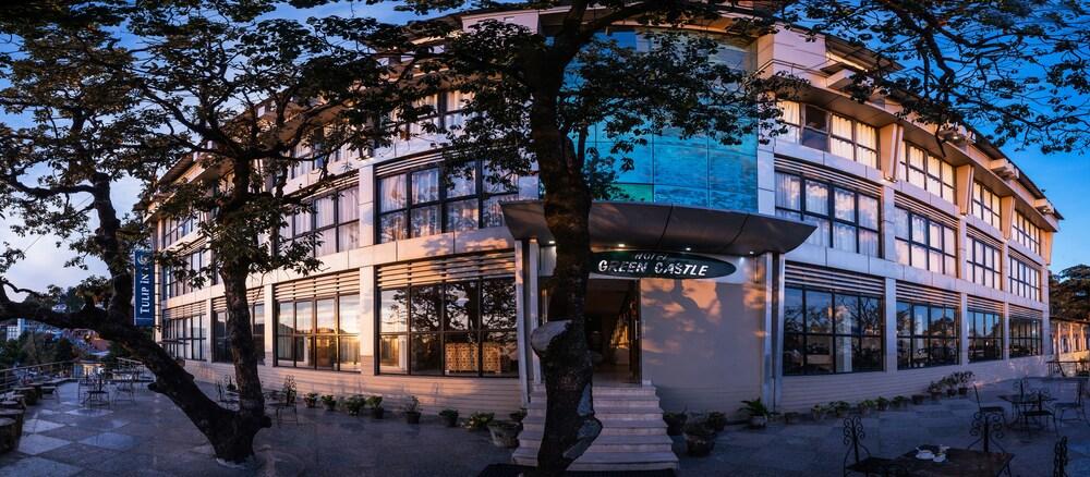 TULIP INN MUSSOORIE MALL ROAD