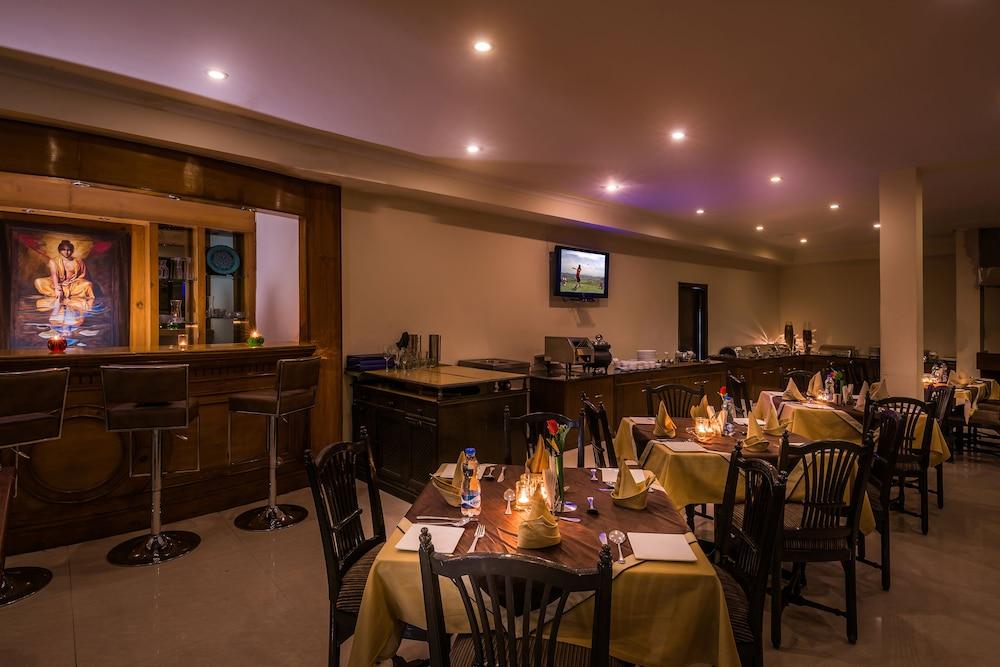 TULIP INN MUSSOORIE MALL ROAD
