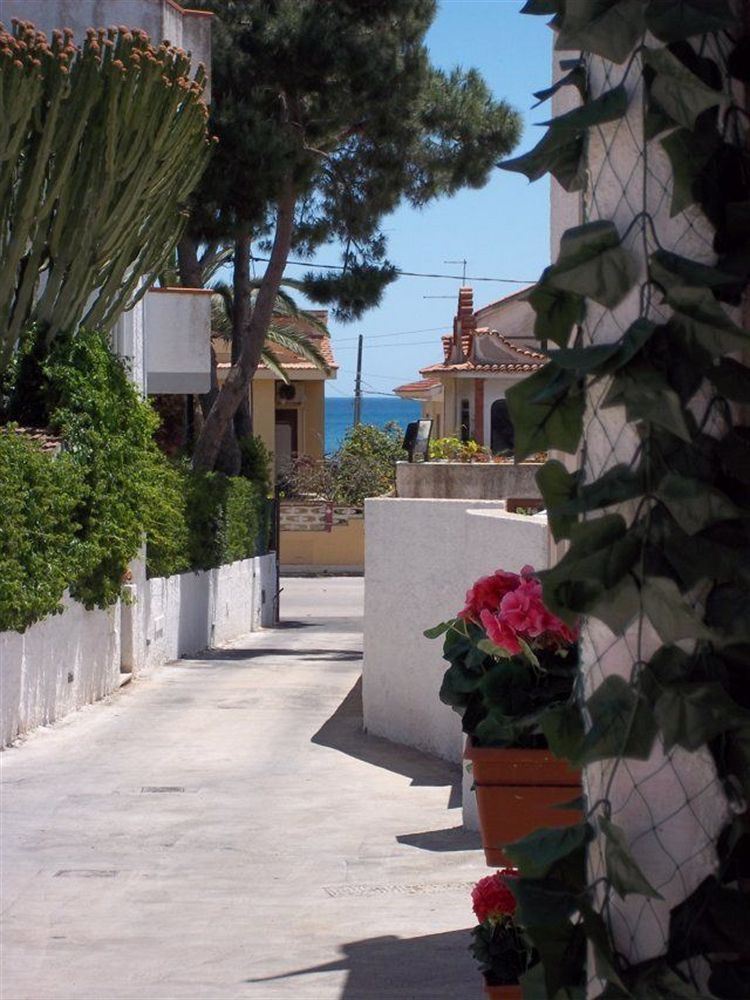Noto Marina & Spa