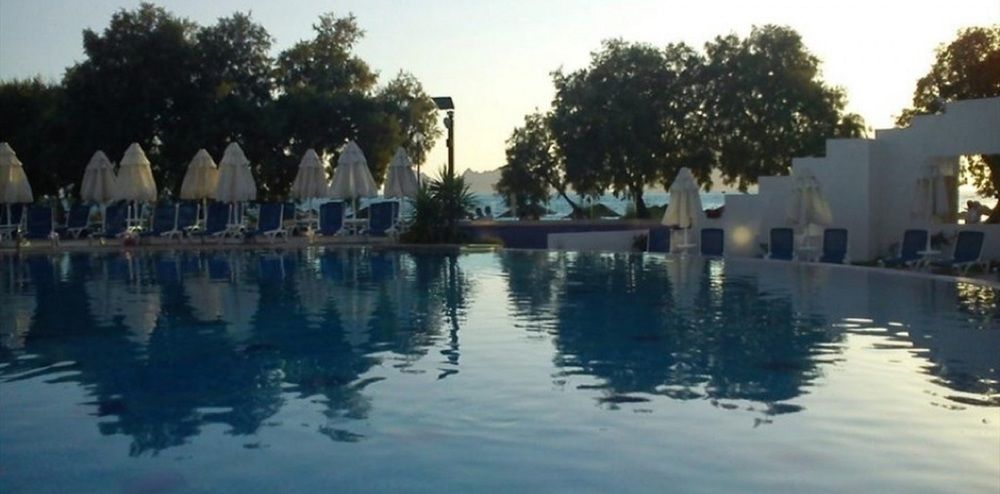 Yelken Mandalinci Spa & Wellness Hotel