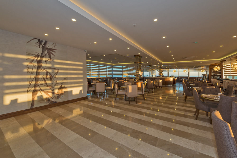 Bekdas Hotel Deluxe