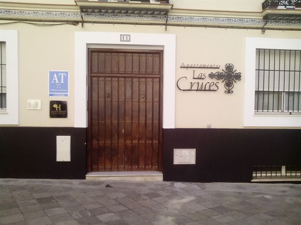 LAS CRUCES APARTAMENTOS