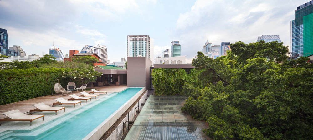 AD LIB BANGKOK