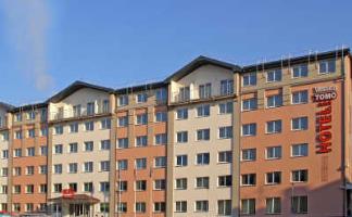 Apart Hotel TOMO