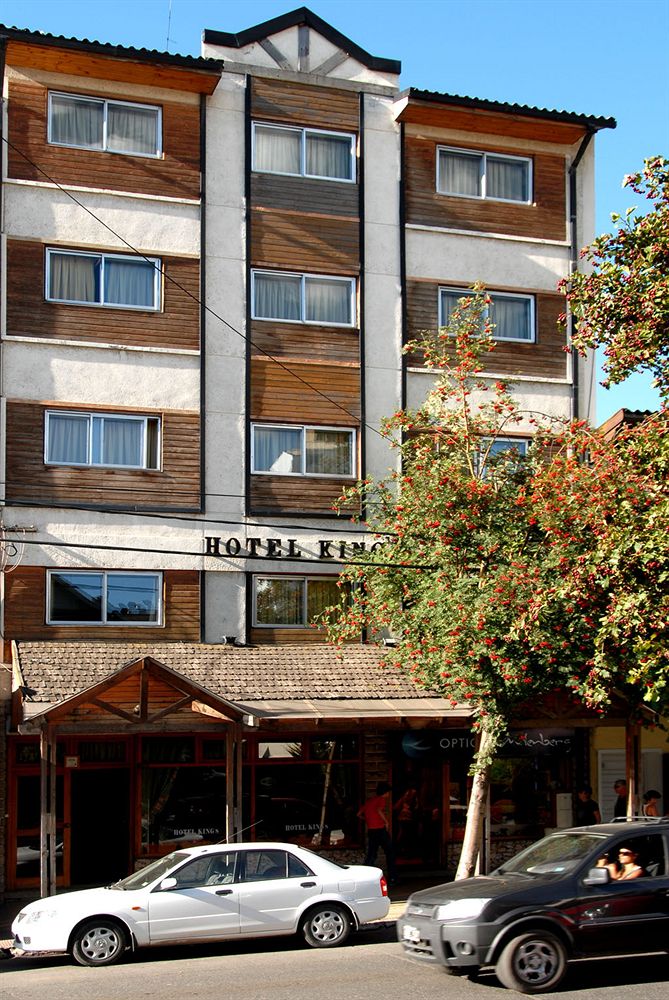 Hotel Concept Bariloche