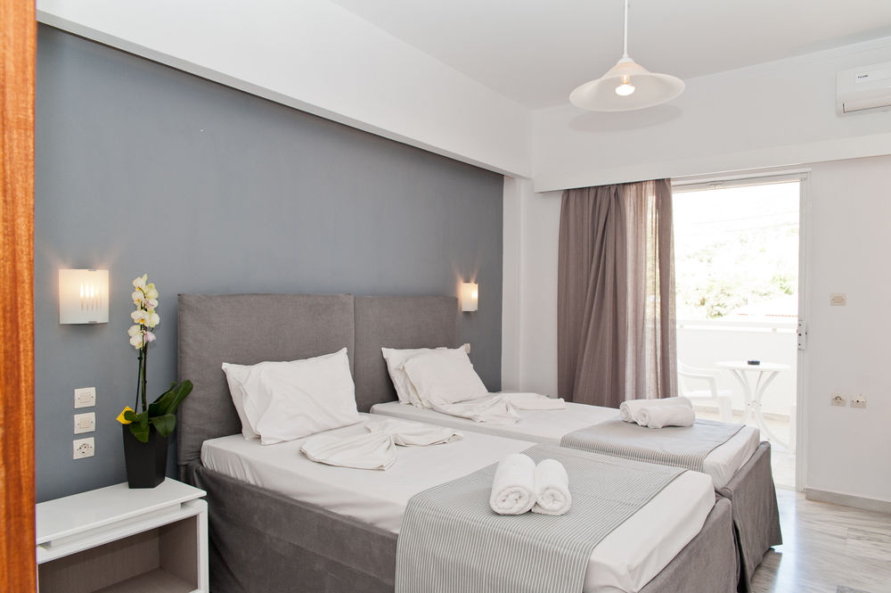 Klelia Beach Hotel