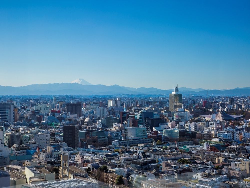 TOKYU STAY AOYAMA PREMIER