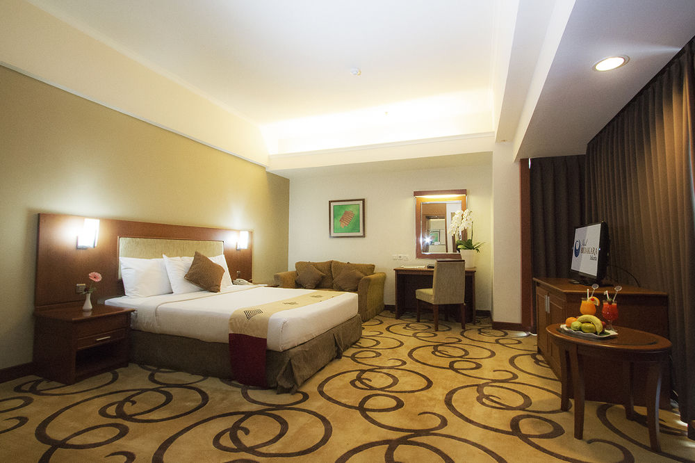BIDAKARA JAKARTA