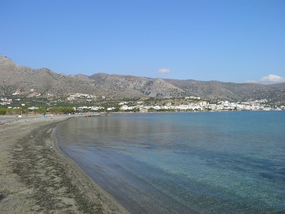 ELOUNDA KRINI