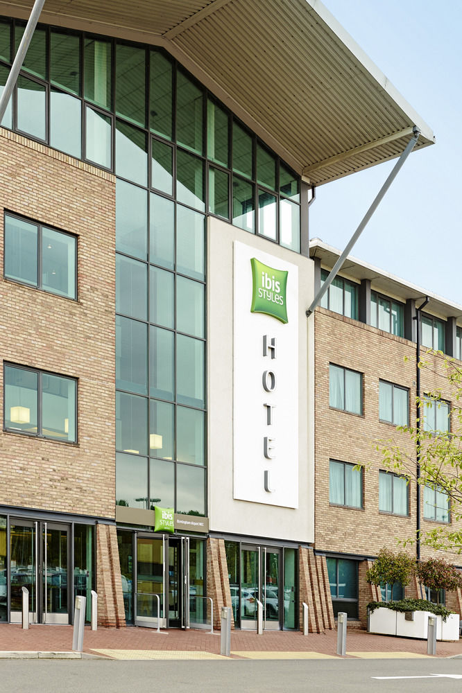 IBIS STYLES BIRMINGHAM AIRPORT