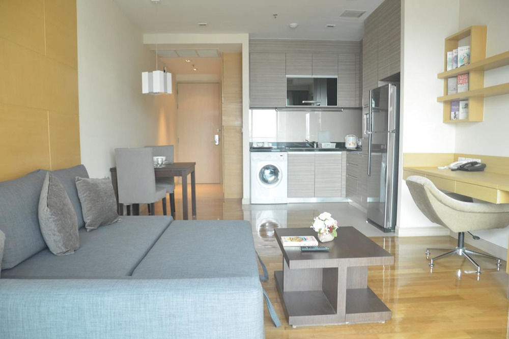 39 Boulevard Executive Residence