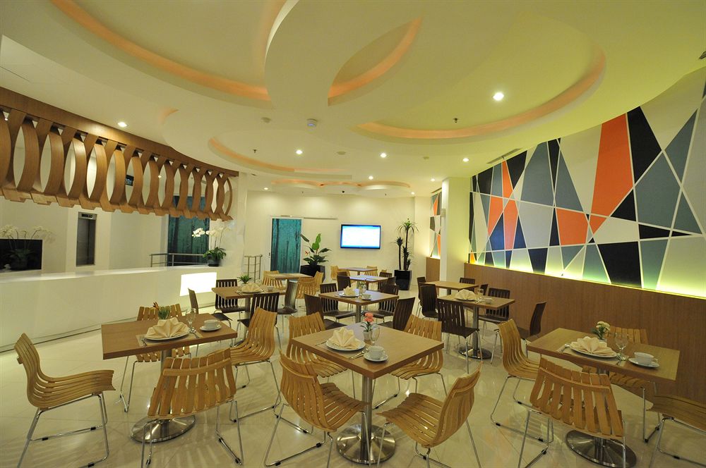Clay Hotel Jakarta