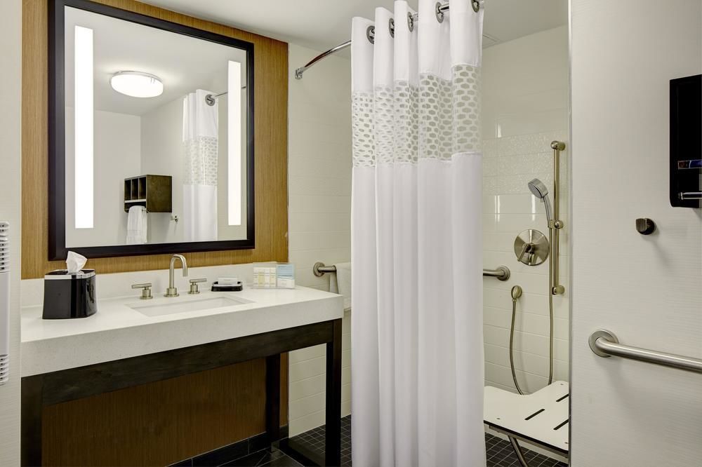 HAMPTON INN BROOKLYN / DOWNTOWN