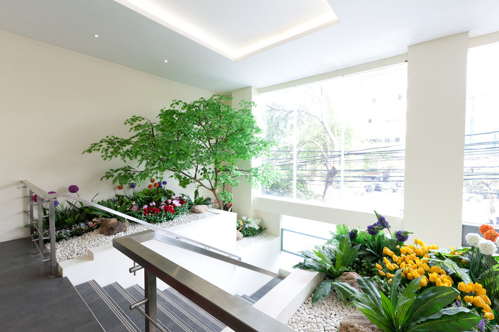 EVERYDAY SMART MANGGA BESAR HOTEL