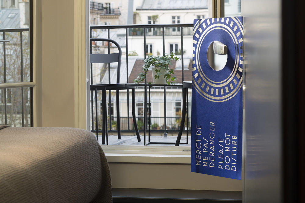 Hôtel Les Matins de Paris & Spa