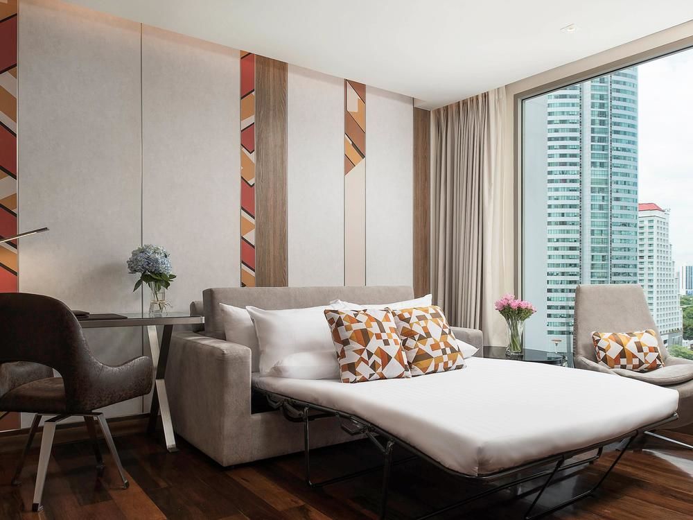 NOVOTEL BANGKOK SUKHUMVIT 20