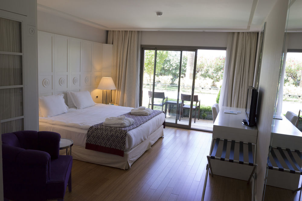 GRAND YAZICI HOTEL BODRUM