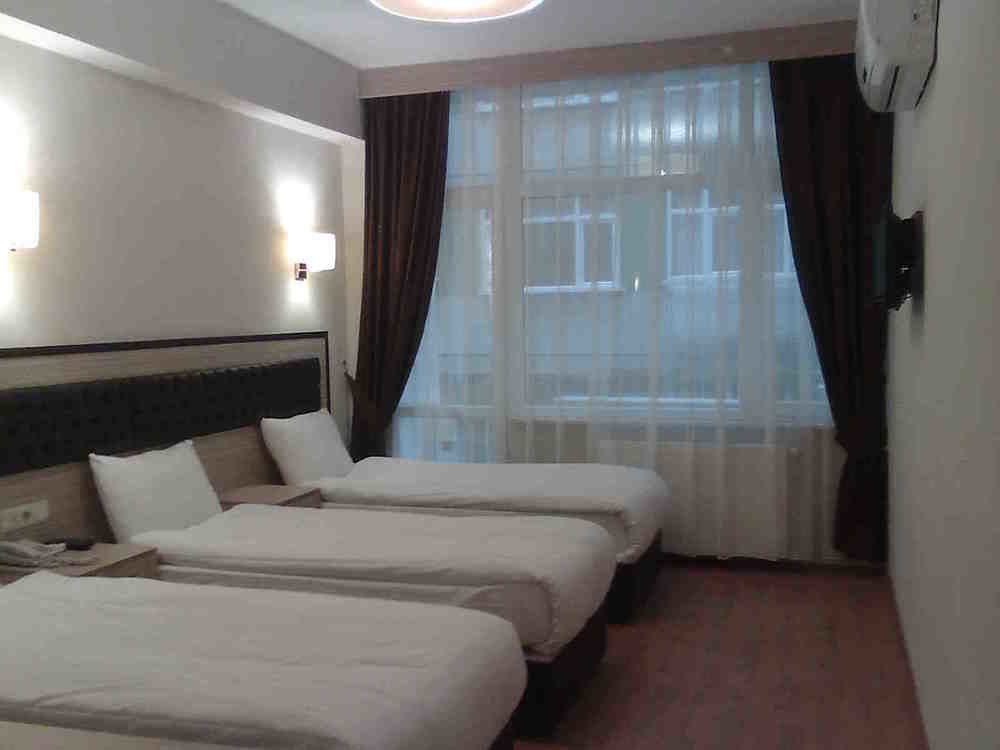 TUGRA HOTEL