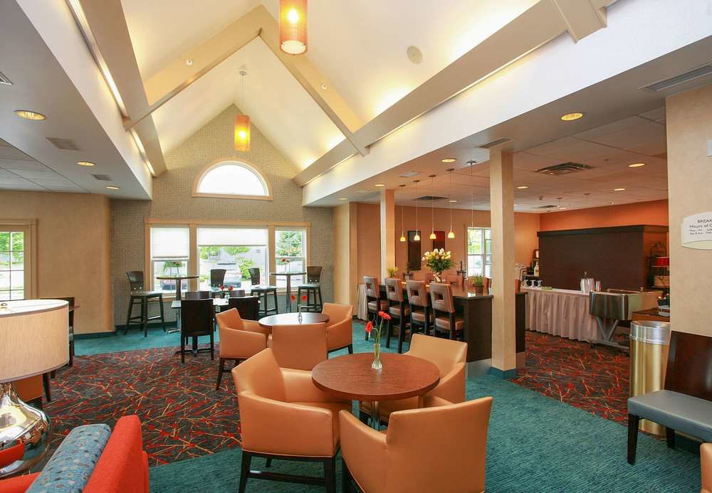 RESIDENCE INN BOSTON WESTFORD