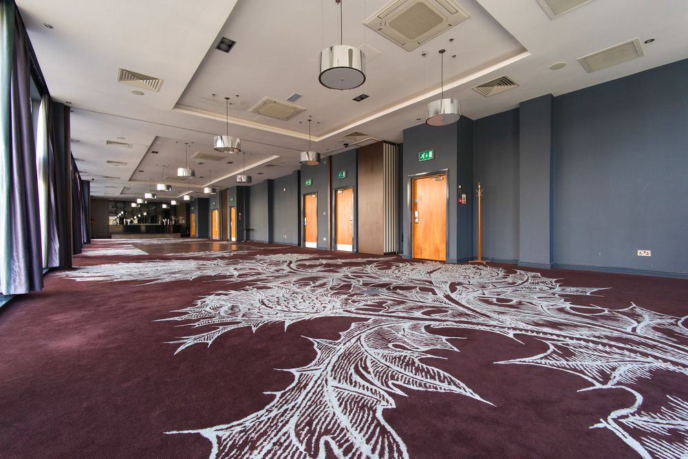 LORNE HOTEL GLASGOW