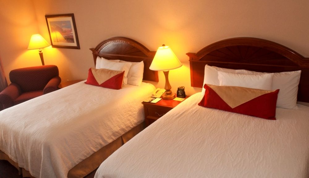 Hilton Garden Inn Houston Westbelt