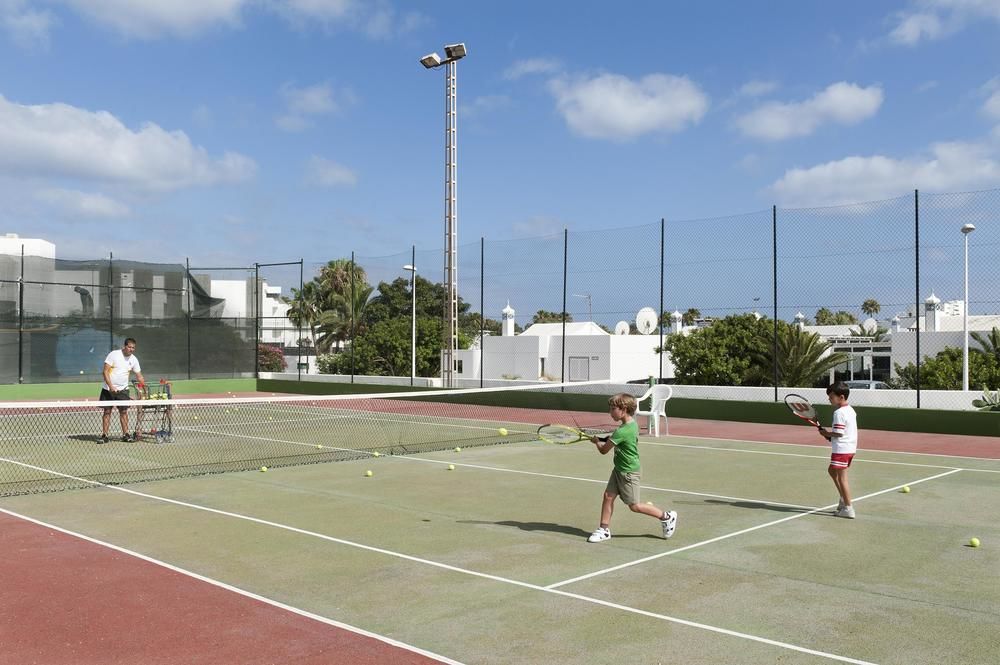 HYDE PARK LANE - Hotel cerca del Lanzarote Golf