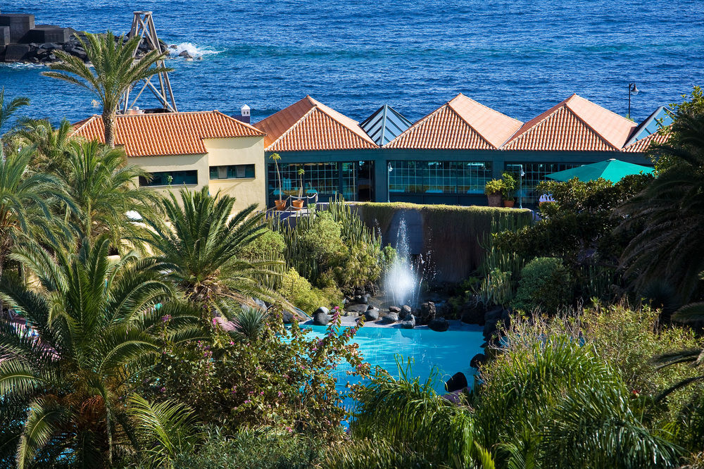 HACIENDA SAN JORGE - Hotel cerca del Aeropuerto de La Palma