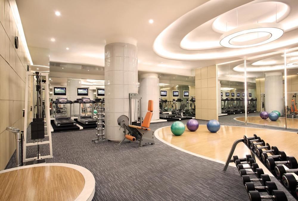 LE GRANDEUR MANGGA DUA - JAKARTA