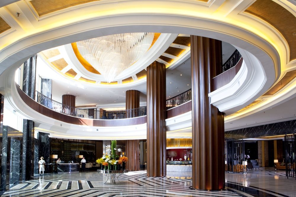 THE MAJESTIC HOTEL KUALA LUMPUR, AUTOGRAPH COLLECTION