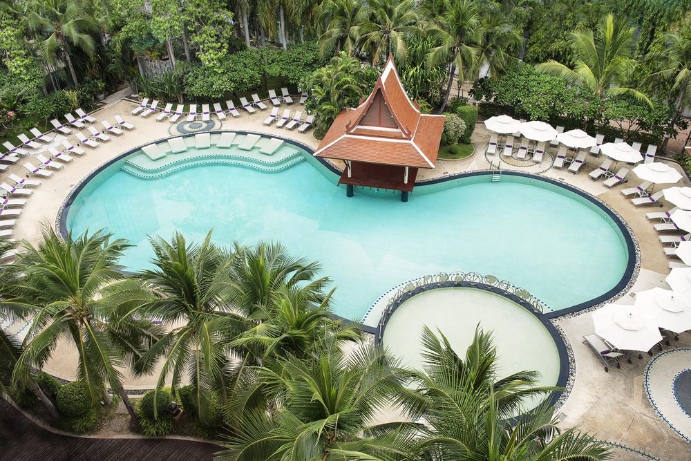 Heeton Concept Hotel Pattaya by Compass Hospitality